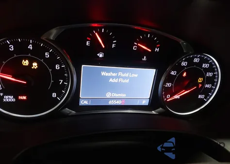 2020 GMC Terrain Awd Slt z USA, uszkodzony, nr VIN 3GKALVEV4LL128900